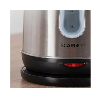  Электрочайник SCARLETT SC-EK21S36 