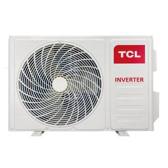  Кондиционер TCL TAC-24HRID/E1/TACO-24HID/E1 