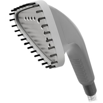  Отпариватель напольный Hyundai H-US02860 серый 