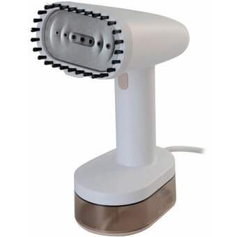  Отпариватель ручной VLK 5000 (80099) белый/бежевый 