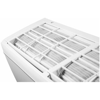 Кондиционер Electrolux Fusion Evo EACS-24HFE/IK/N8 Инвертор   Кондиционер Electrolux Fusion Evo EACS-24HFE/IK/N8 Инвертор