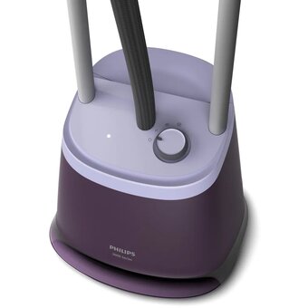  Отпариватель напольный Philips STE3160/30 фиолетовый 