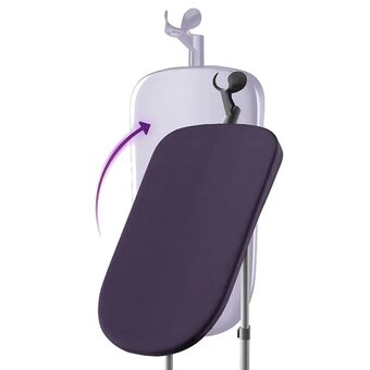  Отпариватель напольный Philips STE3160/30 фиолетовый 