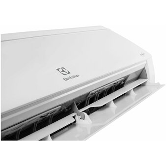Кондиционер Electrolux Fusion Evo EACS-24HFE/IK/N8 Инвертор   Кондиционер Electrolux Fusion Evo EACS-24HFE/IK/N8 Инвертор