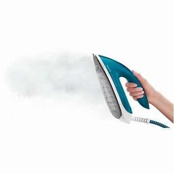  Парогенератор Philips GC6815/20 белый/синий 