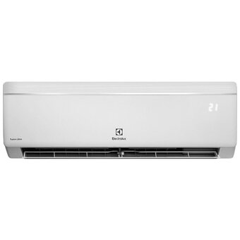 Кондиционер Electrolux Fusion Evo EACS-24HFE/IK/N8 Инвертор   Кондиционер Electrolux Fusion Evo EACS-24HFE/IK/N8 Инвертор