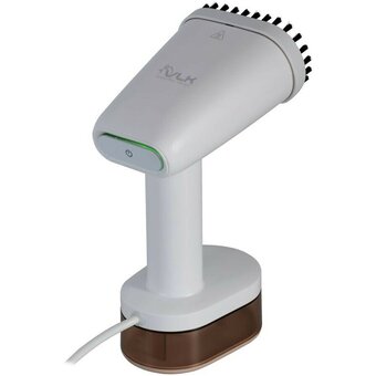  Отпариватель ручной VLK 5000 (80099) белый/бежевый 