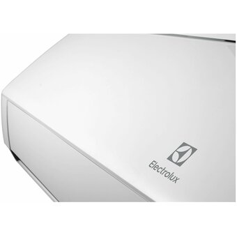 Кондиционер Electrolux Fusion Evo EACS-24HFE/IK/N8 Инвертор   Кондиционер Electrolux Fusion Evo EACS-24HFE/IK/N8 Инвертор