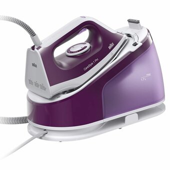  Парогенератор BRAUN IS1514VI 