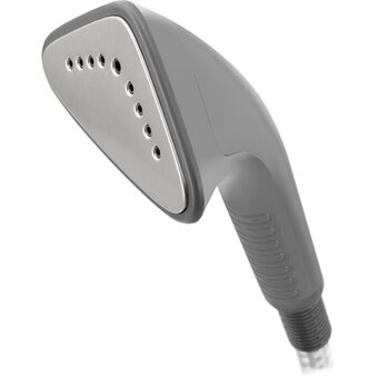  Отпариватель напольный Hyundai H-US02860 серый 