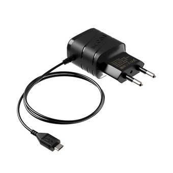  СЗУ Maxvi TCM-202MB 2A, microUSB, 2xUSB-A, black 