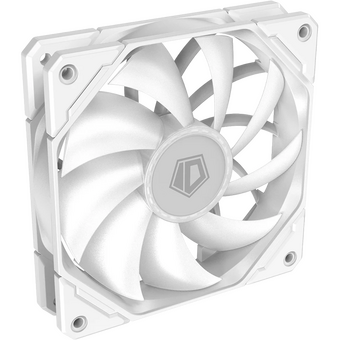  Вентилятор ID-COOLING TF-12025-Pro-ARGB White 