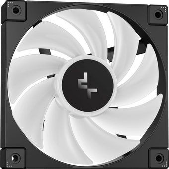  СВО DeepCool LT240 ARGB (R-LT240-BKAMNC-G-1) black, Ret 