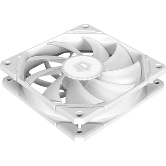  Вентилятор ID-COOLING TF-12025-Pro-ARGB White 