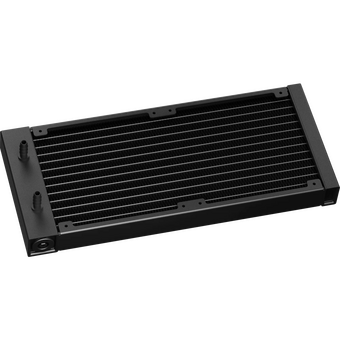  СВО DeepCool Mystique 240 ARGB (R-LX550-BKADSNC-G-1), black Ret 