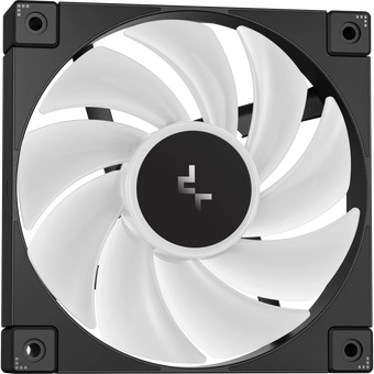  СВО DeepCool Mystique 240 ARGB (R-LX550-BKADSNC-G-1), black Ret 