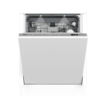  Встраиваемая посудомоечная машина HOTPOINT HI 5D83 DWT 