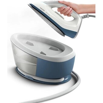  Парогенератор Philips PSG2000/20 синий 