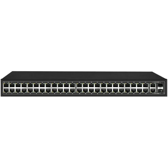  Коммутатор Osnovo SW-64822(700W) 
