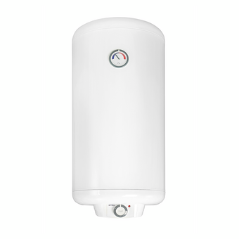  Водонагреватель Metalac Bojler Klass A Inox CH 100 R настенный/белый 