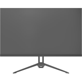  Монитор SunWind SUN-M24BA107 черный 