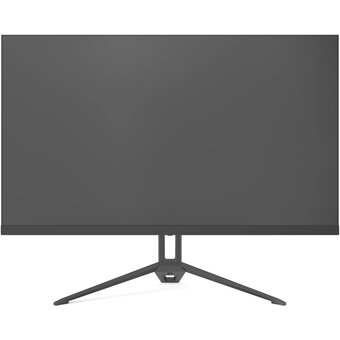  Монитор SunWind SUN-M27BA108 27", черный 