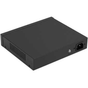  Коммутатор Digma DSP204G-1G-T80 (L2) 