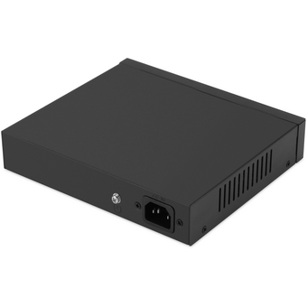  Коммутатор Digma DSP204G-1G-T80 (L2) 
