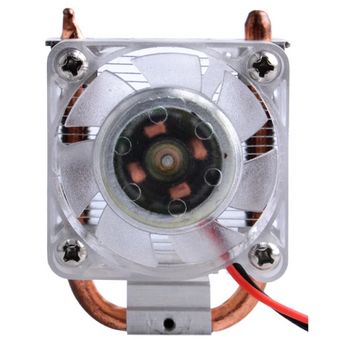  Вентилятор Raspberry Pi RPI-ICETOW Ice Tower CPU for Raspberry Pi 