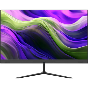  Моноблок Digma Optimum (dm23n6-8cxw01) 23.8" Intel Pentium N6000 8ГБ 256ГБ SSD Intel UHD Graphics Windows 11 Professional черный 