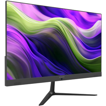  Моноблок Digma Optimum (dm23n6-8cxw01) 23.8" Intel Pentium N6000 8ГБ 256ГБ SSD Intel UHD Graphics Windows 11 Professional черный 