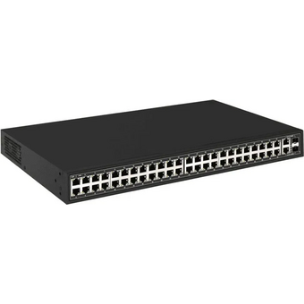  Коммутатор Osnovo SW-64822(700W) 