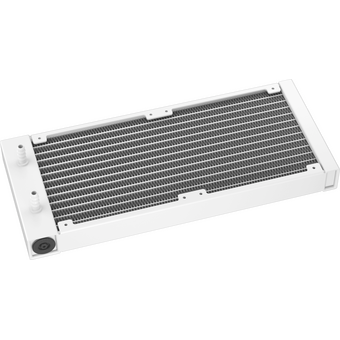  СВО DeepCool LT240 ARGB (R-LT240-WHAMNC-G-1), white Ret 