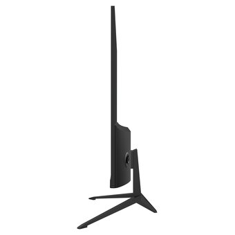  Монитор SunWind SUN-M24BA107 черный 