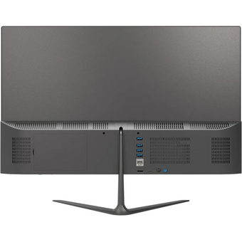  Моноблок Digma Optimum (dm23n6-8cxw01) 23.8" Intel Pentium N6000 8ГБ 256ГБ SSD Intel UHD Graphics Windows 11 Professional черный 