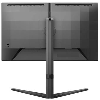 Монитор PHILIPS 27M2N3200A/00(01) Black 
