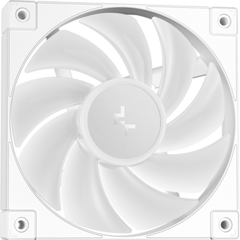  СВО DeepCool LD360 (R-LD360-WHDMMN-G-1) white, Ret 