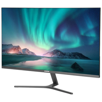  Монитор Digma Progress 27P503F (DM27SB04) темно-серый 