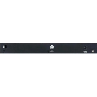  Коммутатор управляемый Zyxel NebulaFlex XMG1915-10E-EU0101F (L3) 8x2.5Гбит/с 2SFP+ 