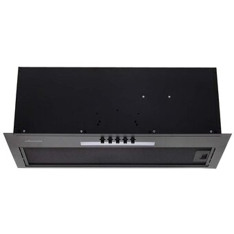  Вытяжка Konigin Level Full Black 60 
