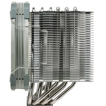  Кулер Thermalright Macho Maxx, 140мм, Ret 