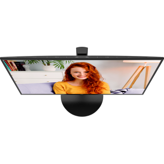  Монитор AOC Q27B3CF2 Black 