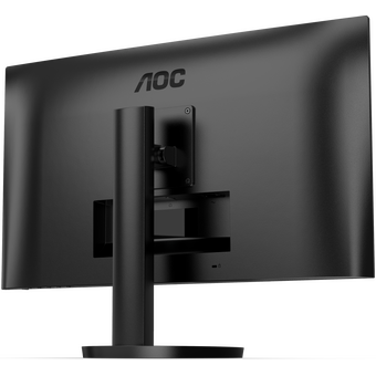  Монитор AOC Q27B3CF2 Black 