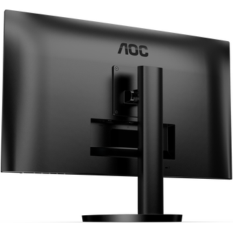  Монитор AOC Q27B3CF2 Black 