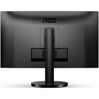  Монитор AOC Q27B3CF2 Black 