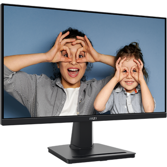  Монитор MSI Pro MP225 (9S6-3PC6CM-004) Black 