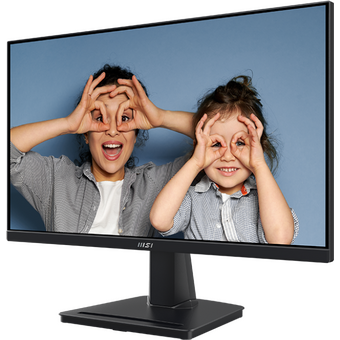  Монитор MSI Pro MP225 (9S6-3PC6CM-004) Black 