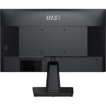  Монитор MSI Pro MP225 (9S6-3PC6CM-004) Black 