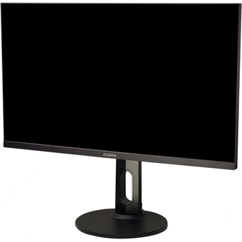  Монитор Digma Progress 27P505U (DM27SB07) черный 
