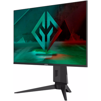  Монитор GMNG Gaming GM-27F12 (GM27VG02) черный 